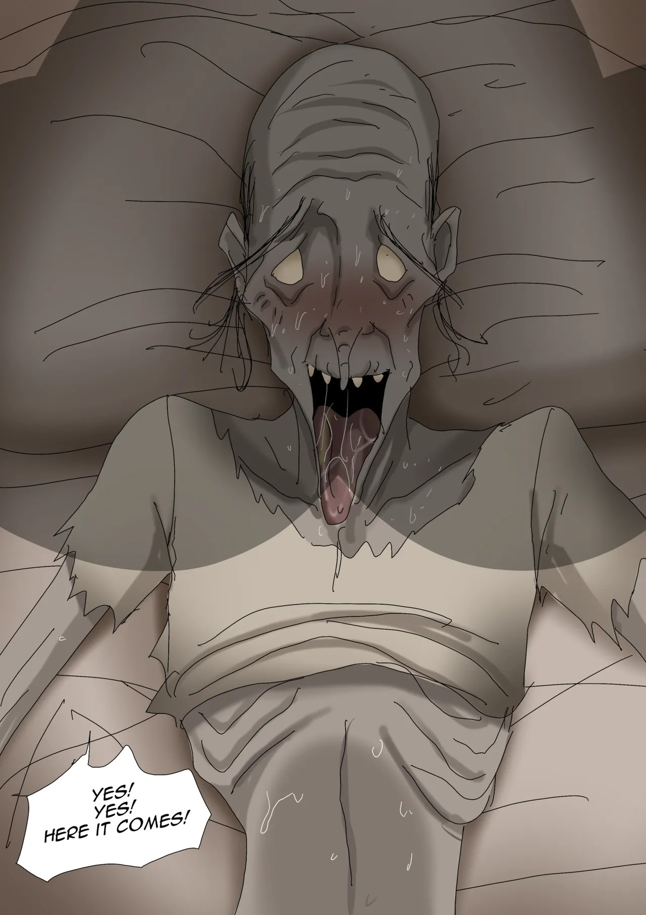 Sinful Lust - Page 58