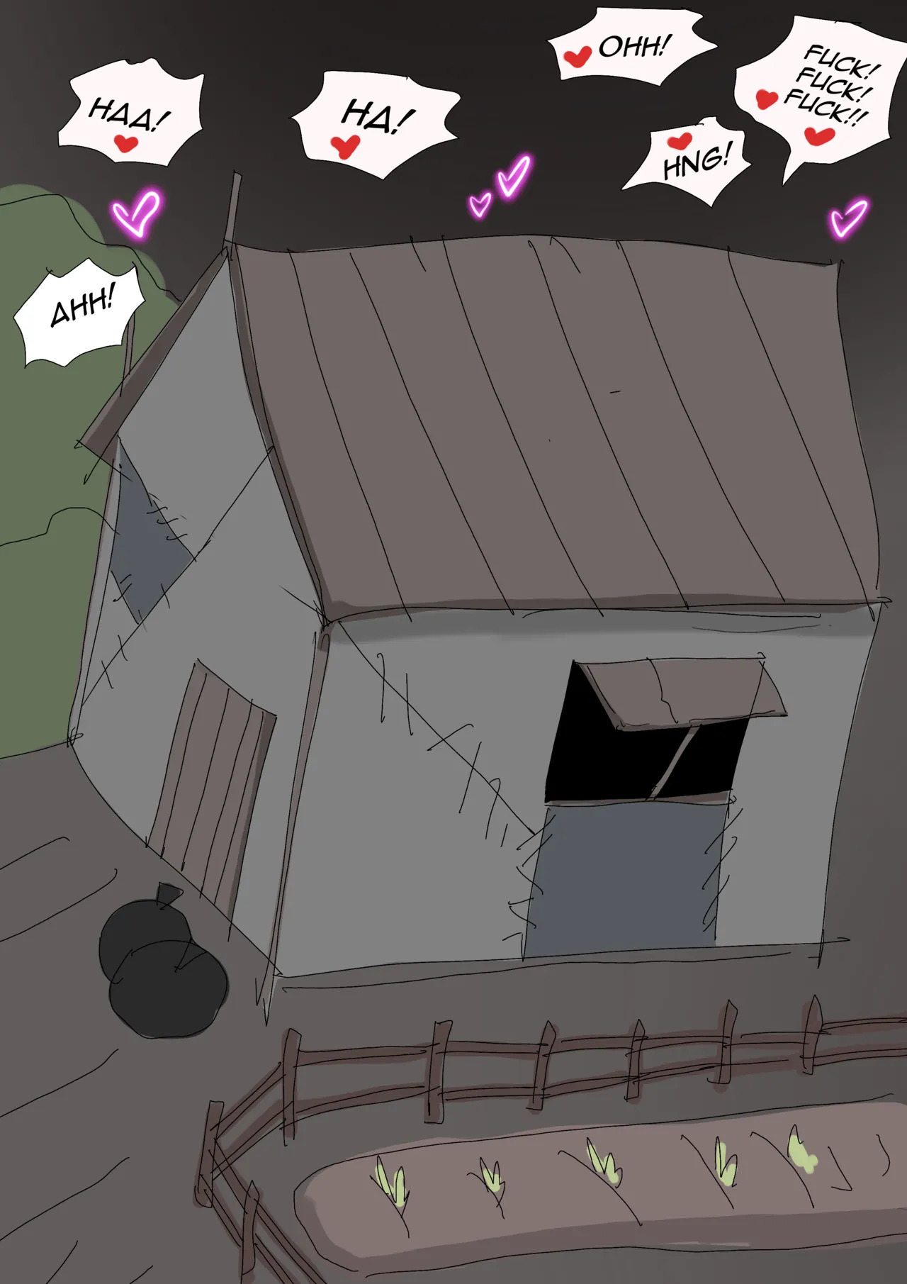 Sinful Lust - Page 86