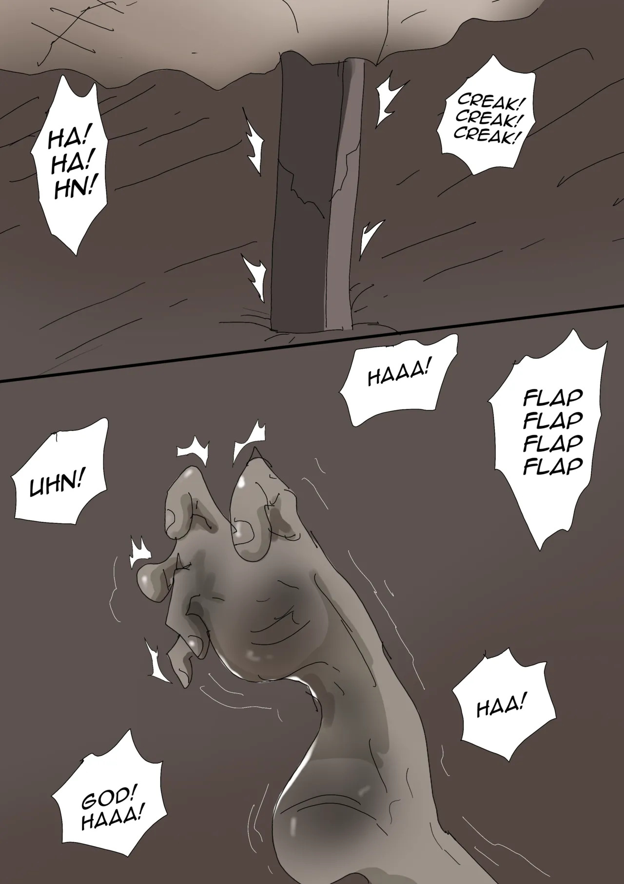 Sinful Lust - Page 89