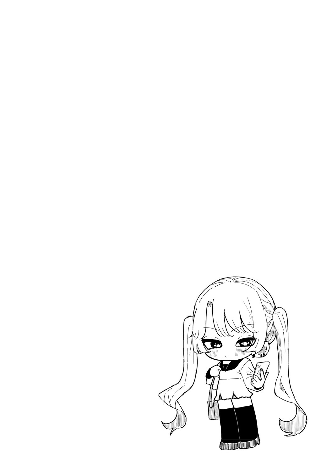 [momico] Chikubi Ate Game ni Hamatta Osananajimi [Digital] - Page 71