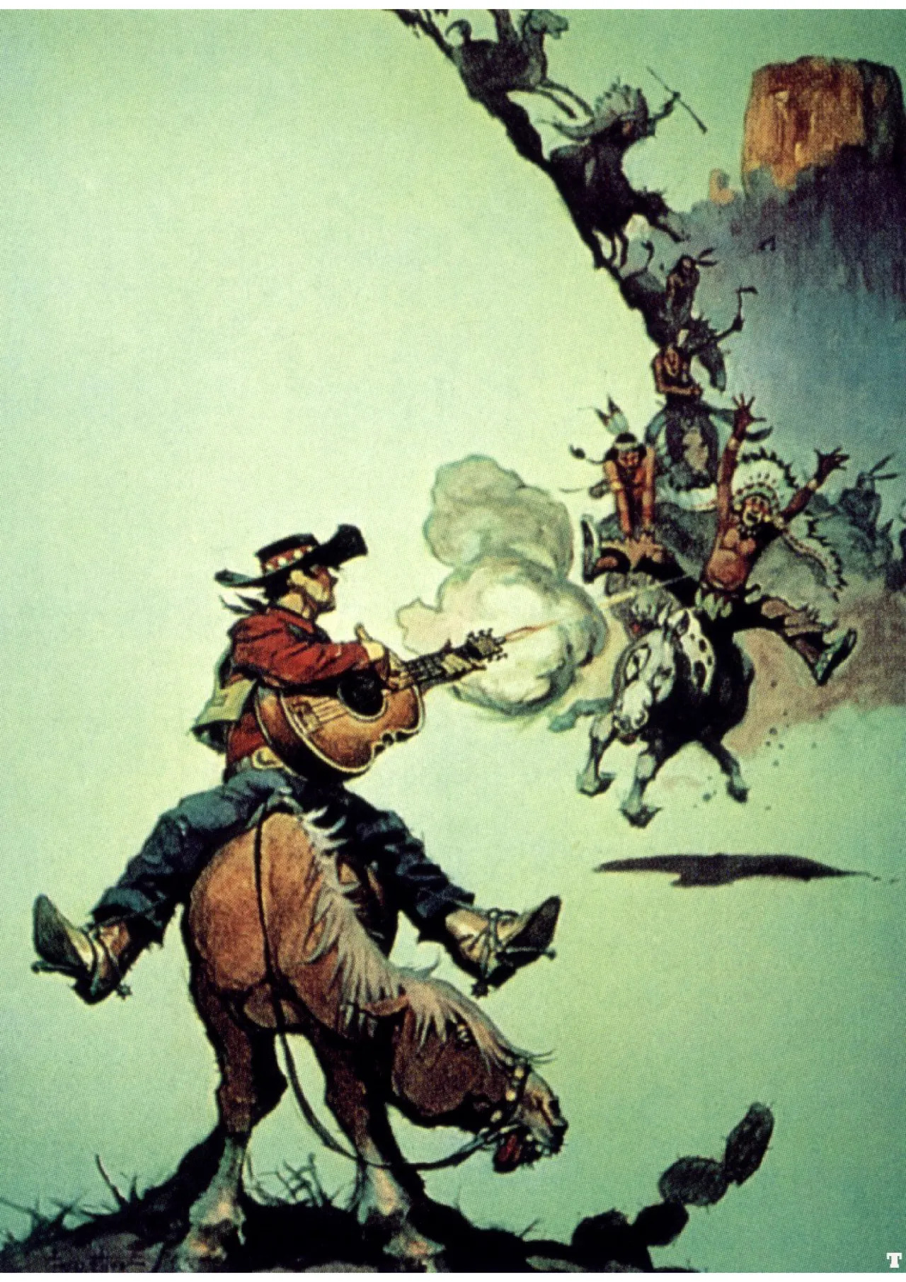 [Frank Frazetta] Artbook [English] - Page 113