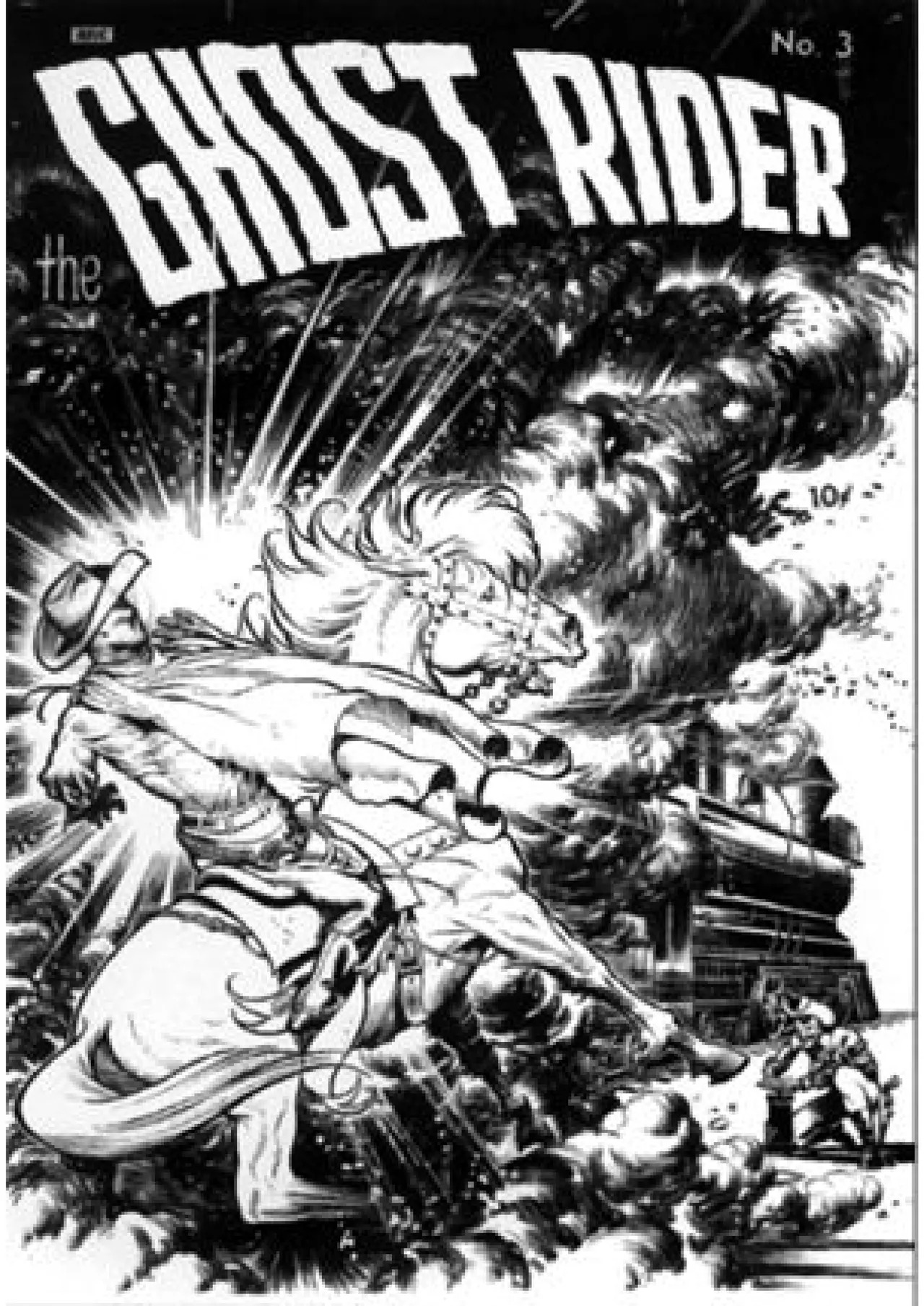 [Frank Frazetta] Artbook [English] - Page 128