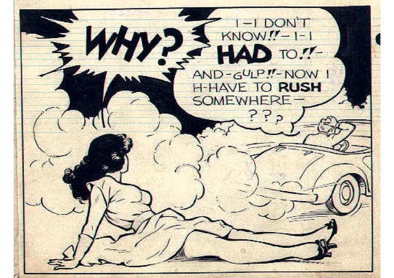 [Frank Frazetta] Artbook [English] - Page 169