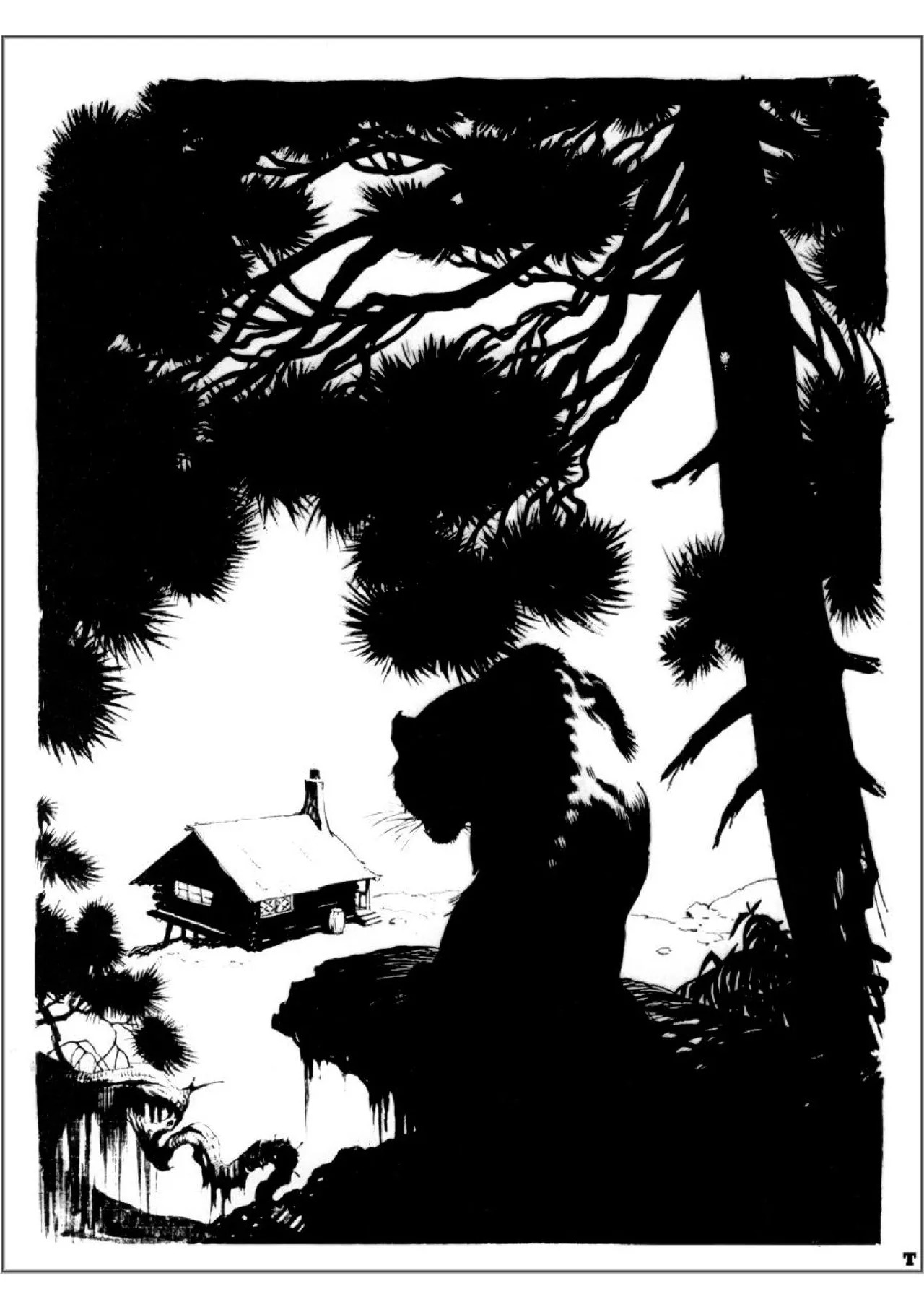[Frank Frazetta] Artbook [English] - Page 177