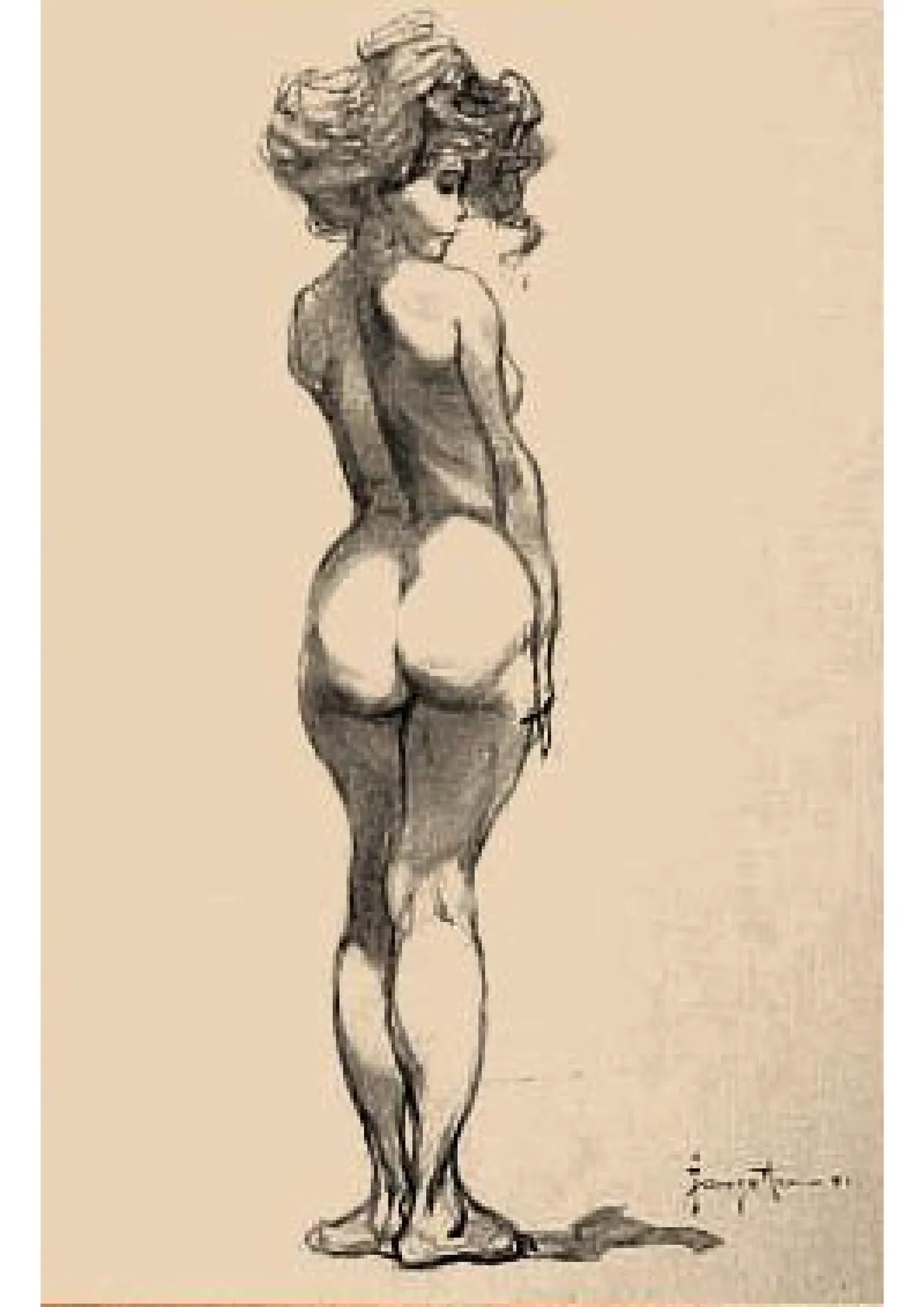 [Frank Frazetta] Artbook [English] - Page 209