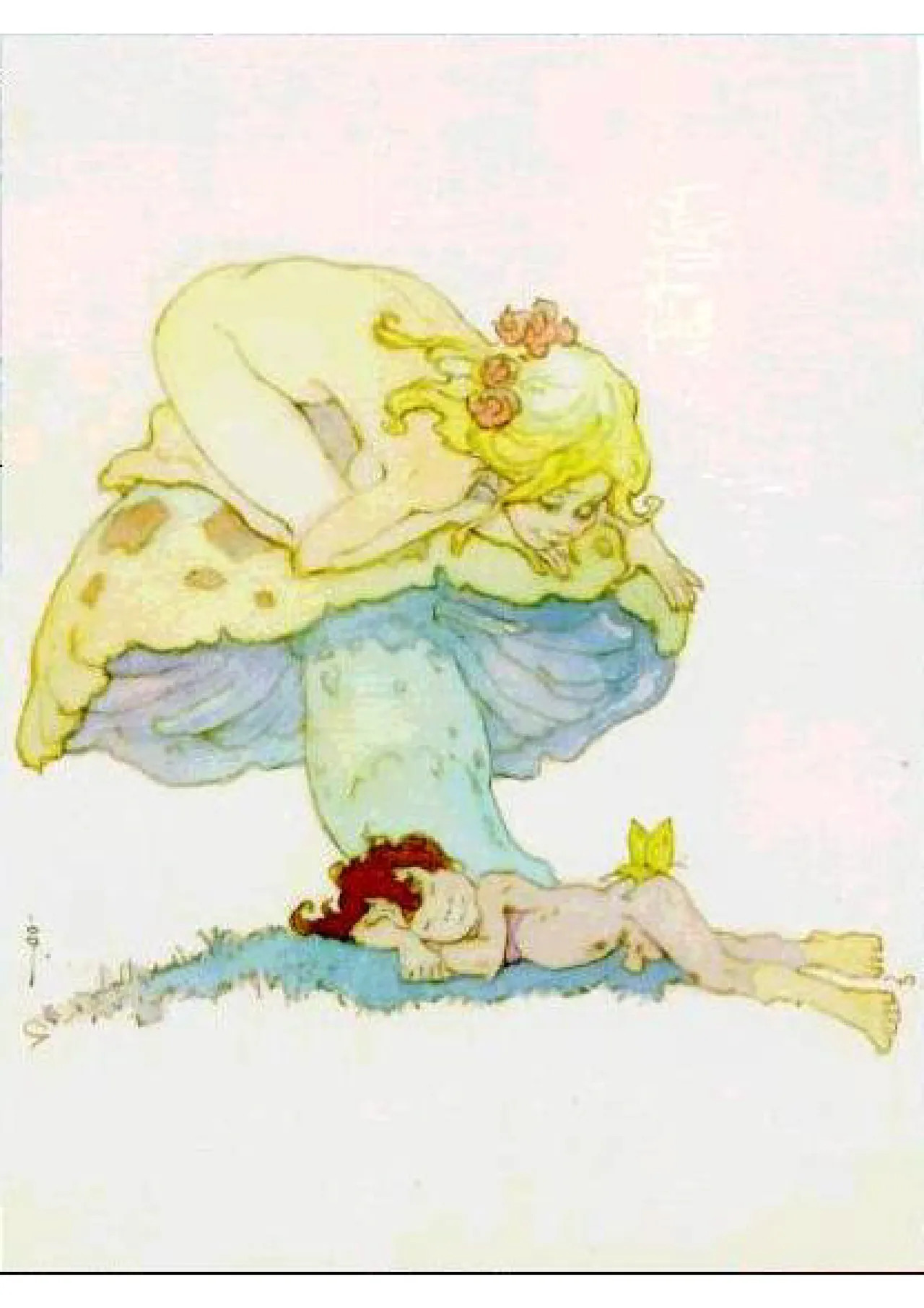 [Frank Frazetta] Artbook [English] - Page 228