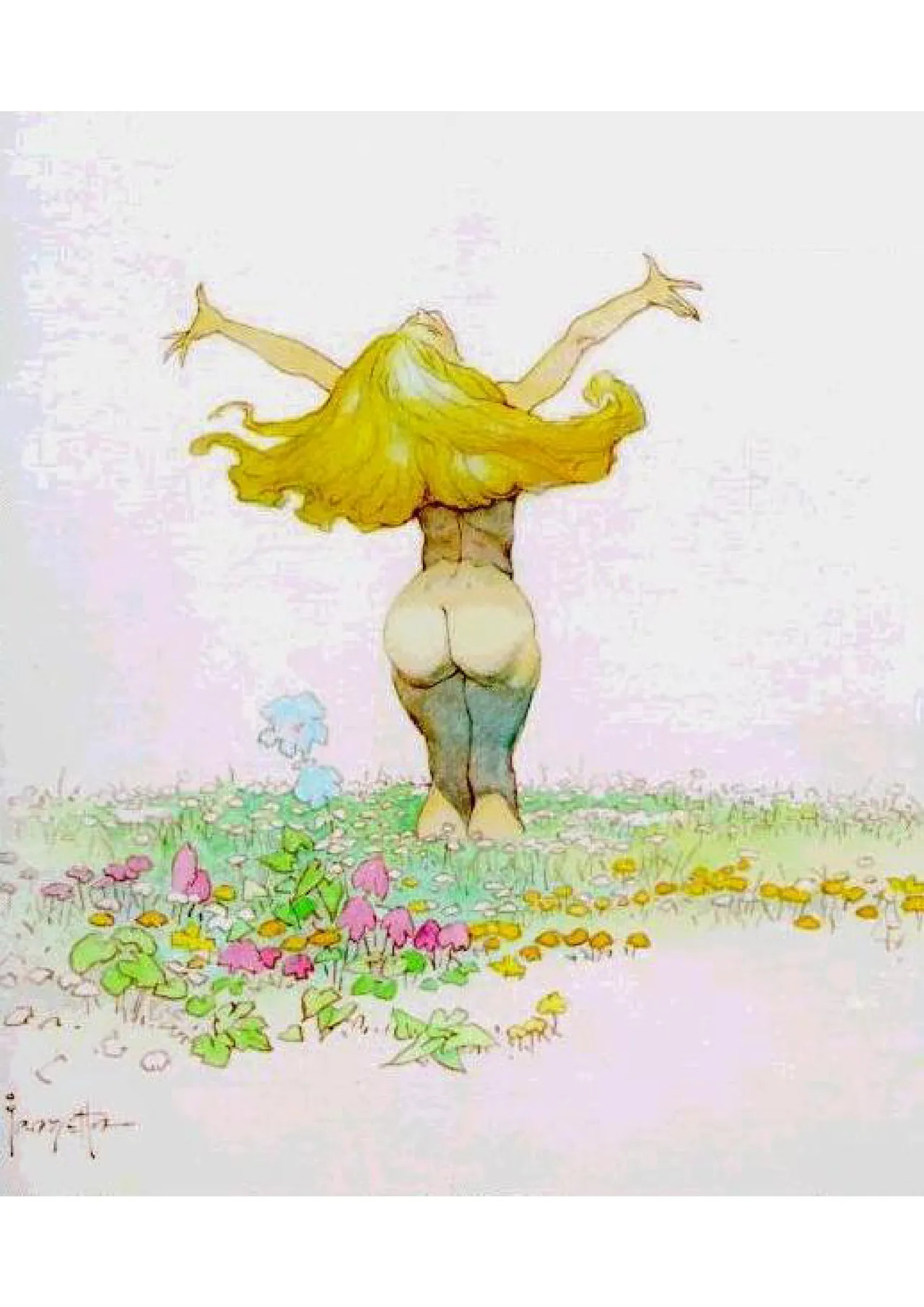 [Frank Frazetta] Artbook [English] - Page 232