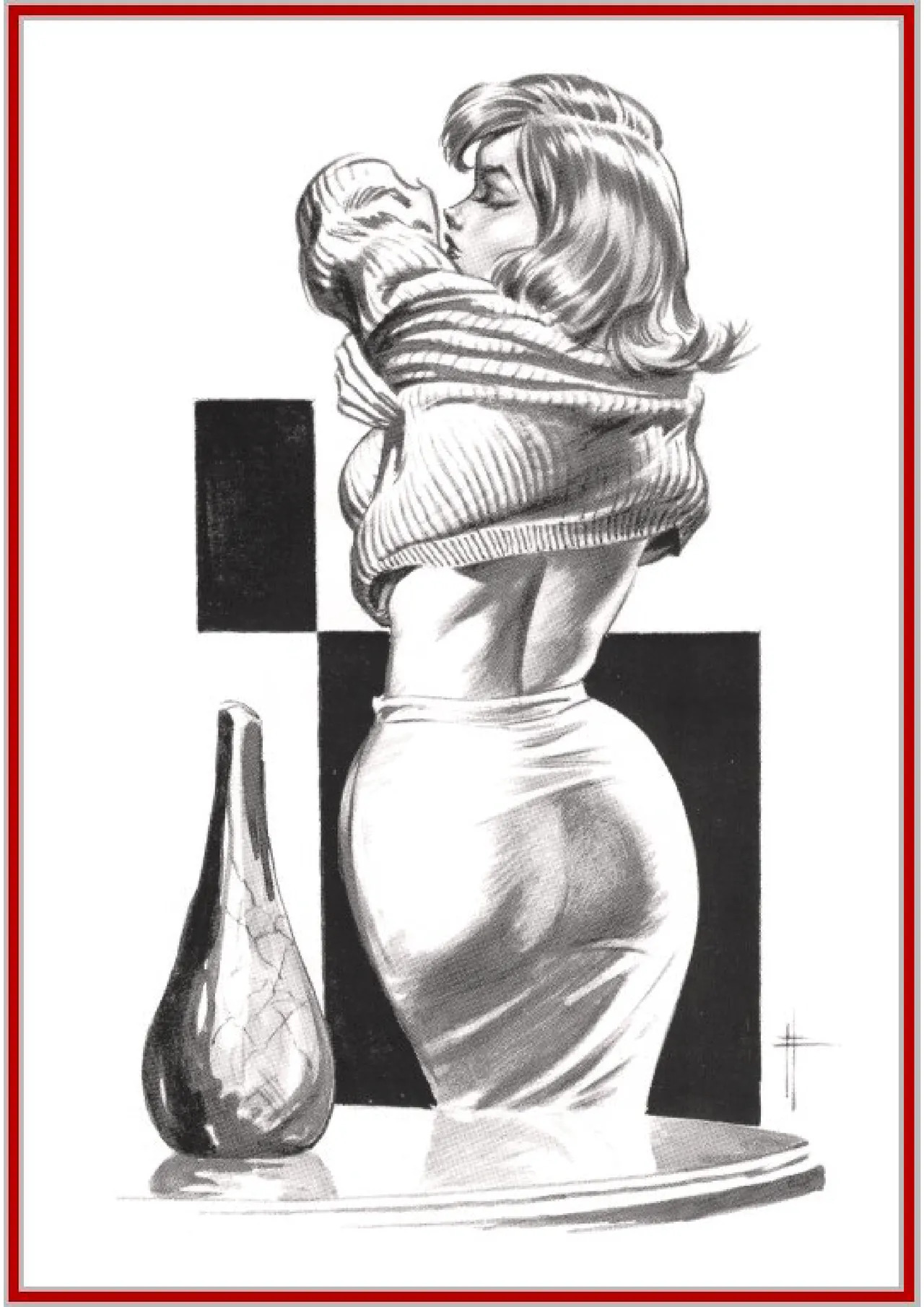 [Frank Frazetta] Artbook [English] - Page 248
