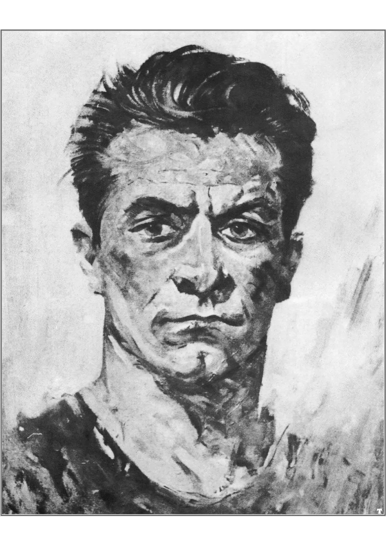 [Frank Frazetta] Artbook [English] - Page 261