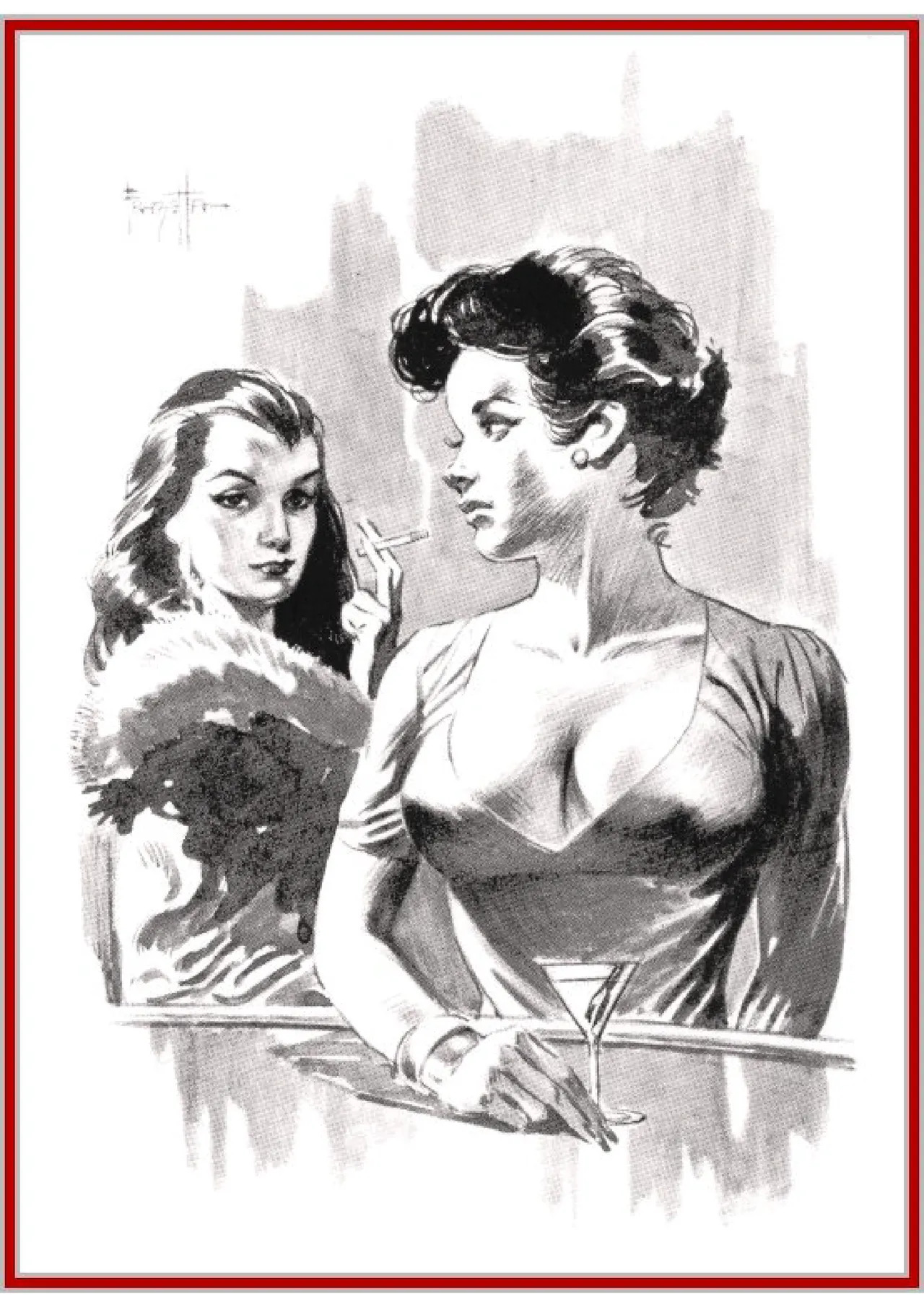[Frank Frazetta] Artbook [English] - Page 265