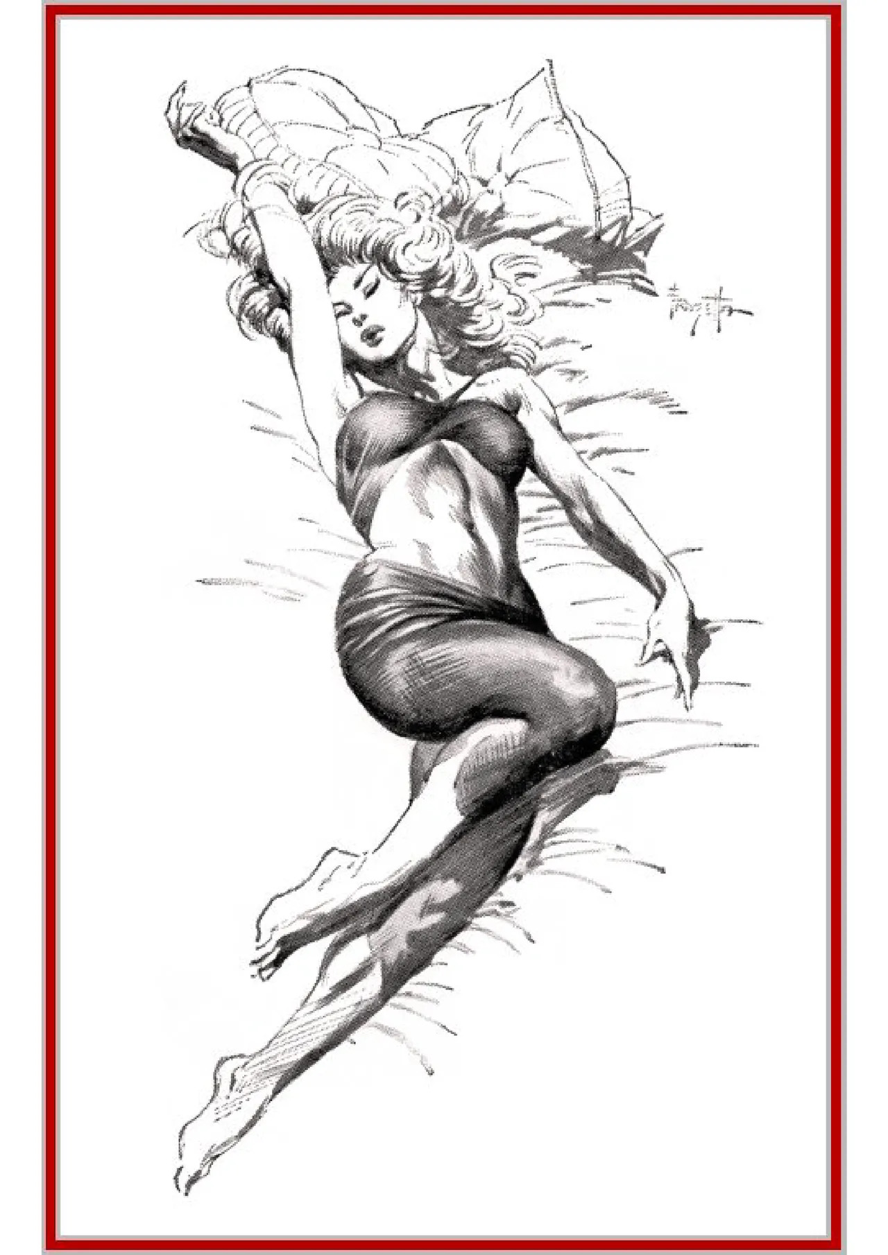 [Frank Frazetta] Artbook [English] - Page 268
