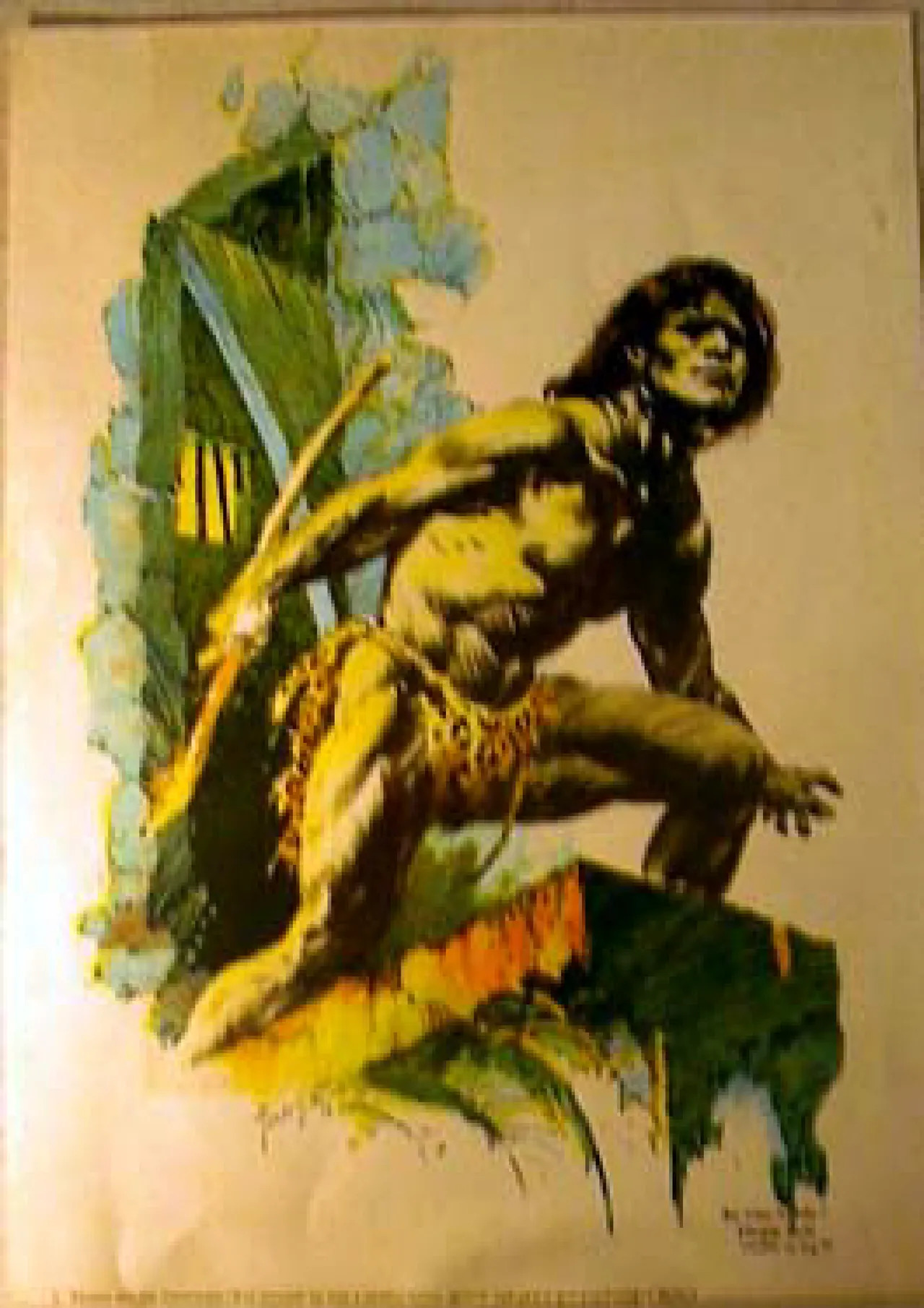 [Frank Frazetta] Artbook [English] - Page 286