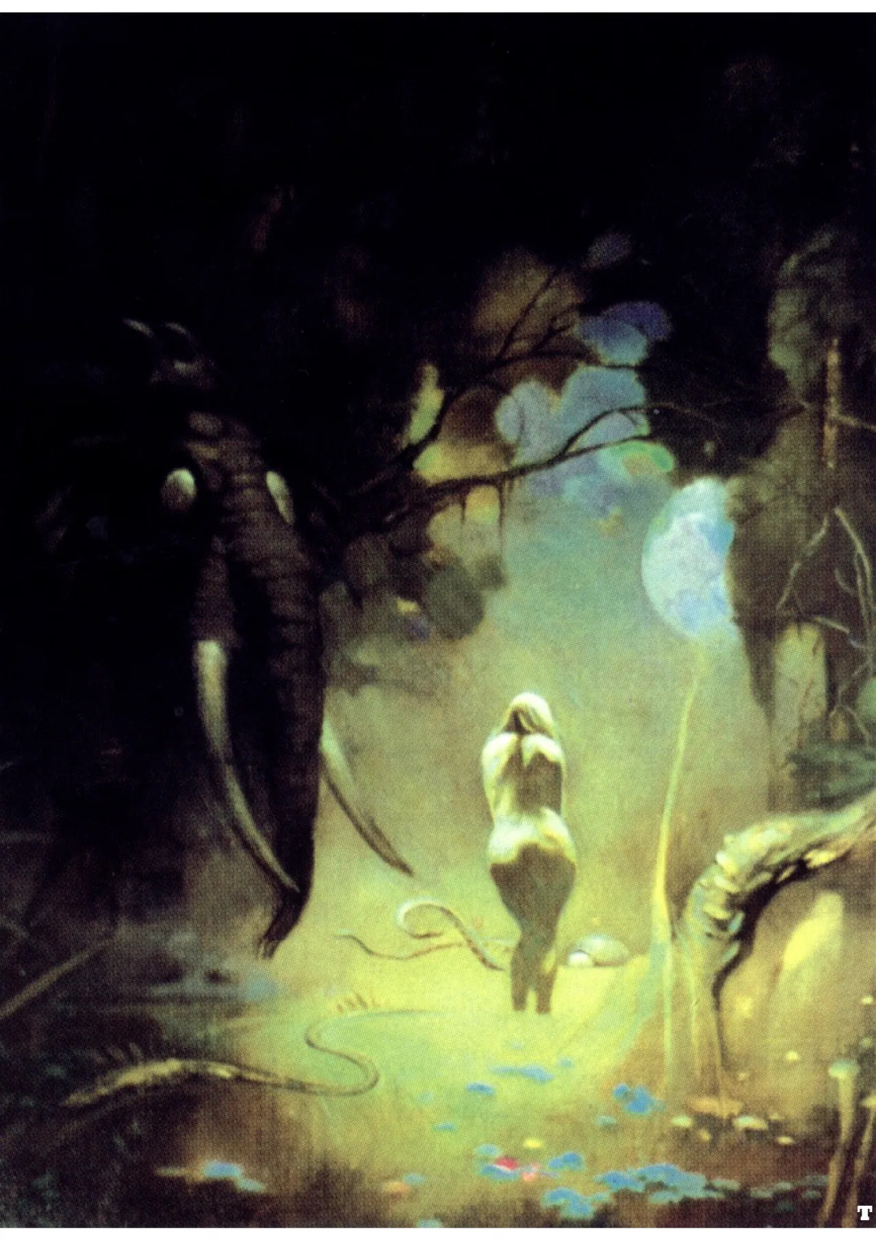 [Frank Frazetta] Artbook [English] - Page 292