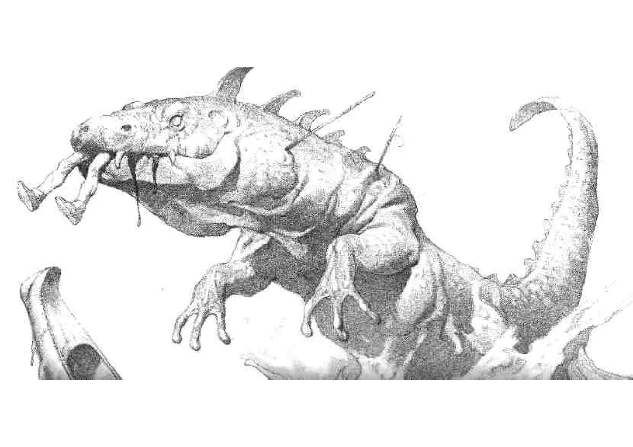 [Frank Frazetta] Artbook [English] - Page 351