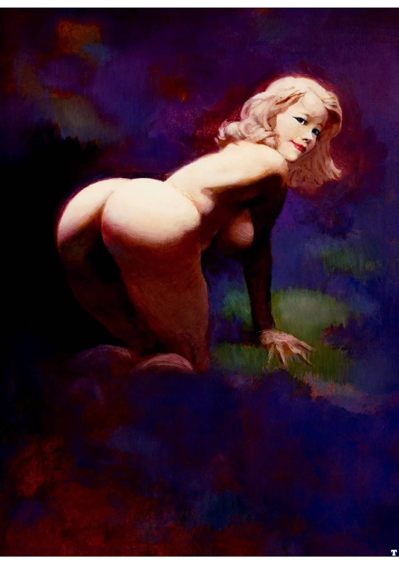 [Frank Frazetta] Artbook [English] - Page 362