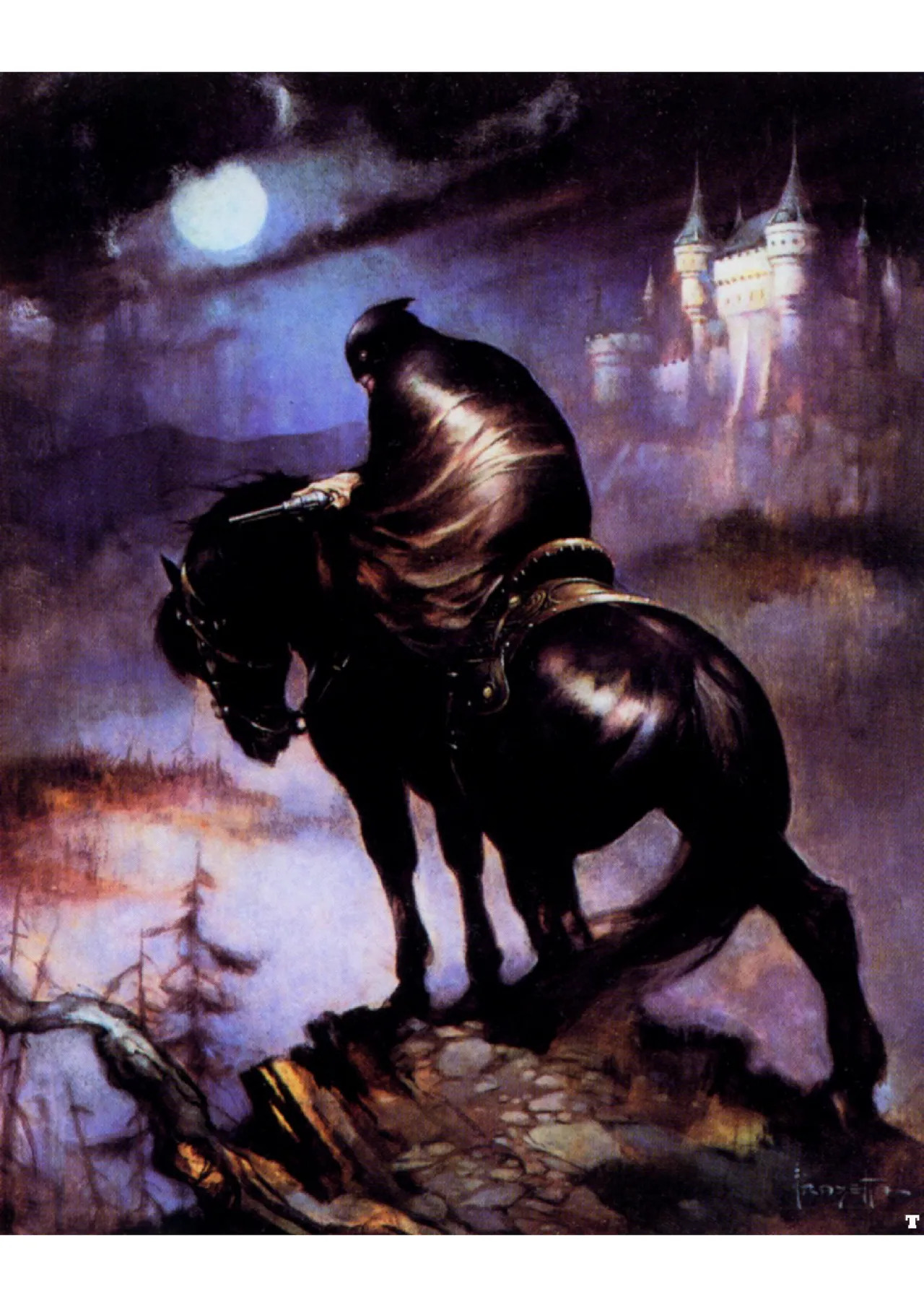 [Frank Frazetta] Artbook [English] - Page 368