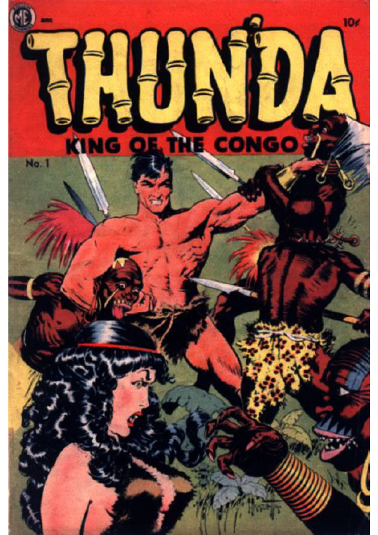 [Frank Frazetta] Artbook [English] - Page 382