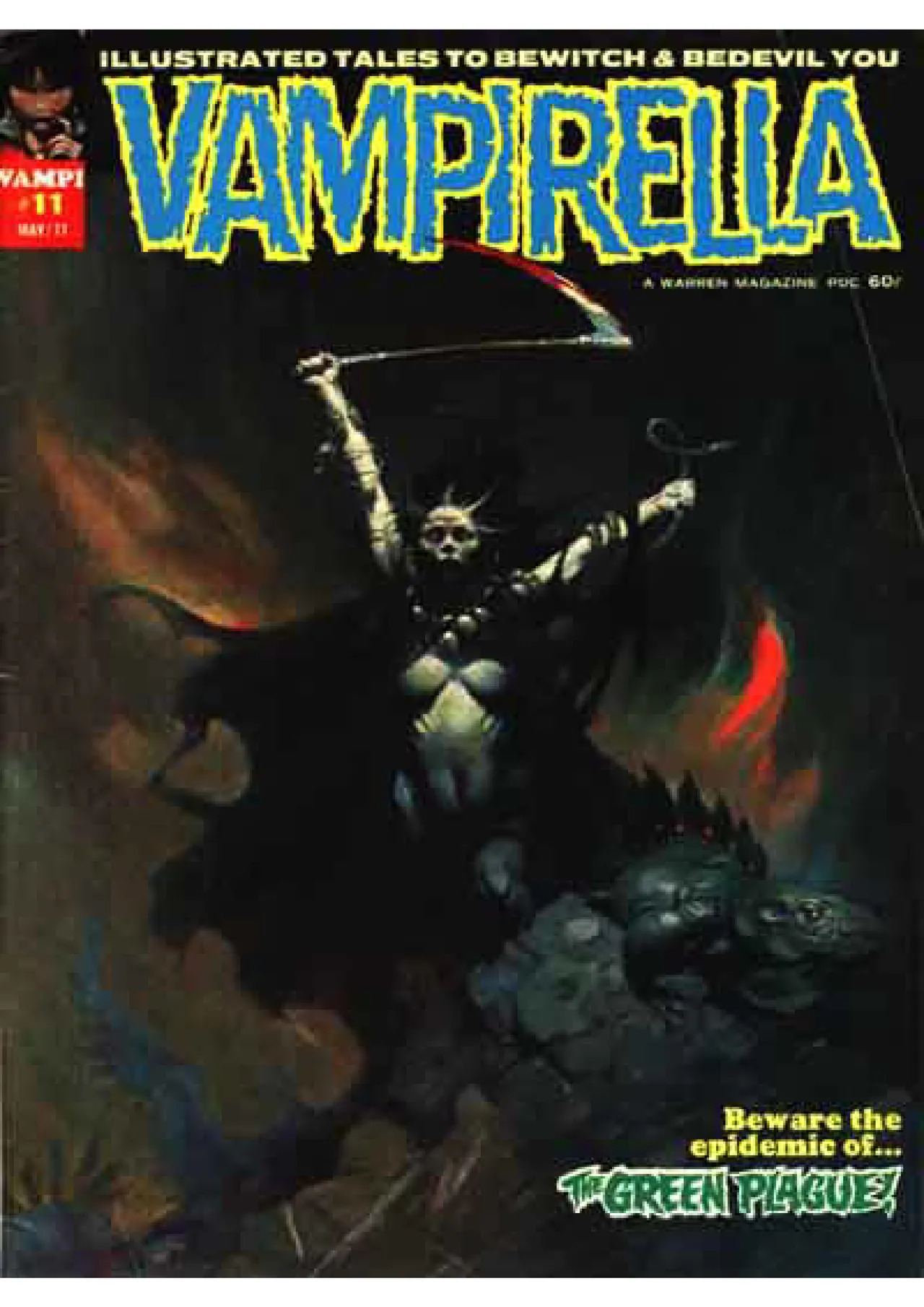 [Frank Frazetta] Artbook [English] - Page 410