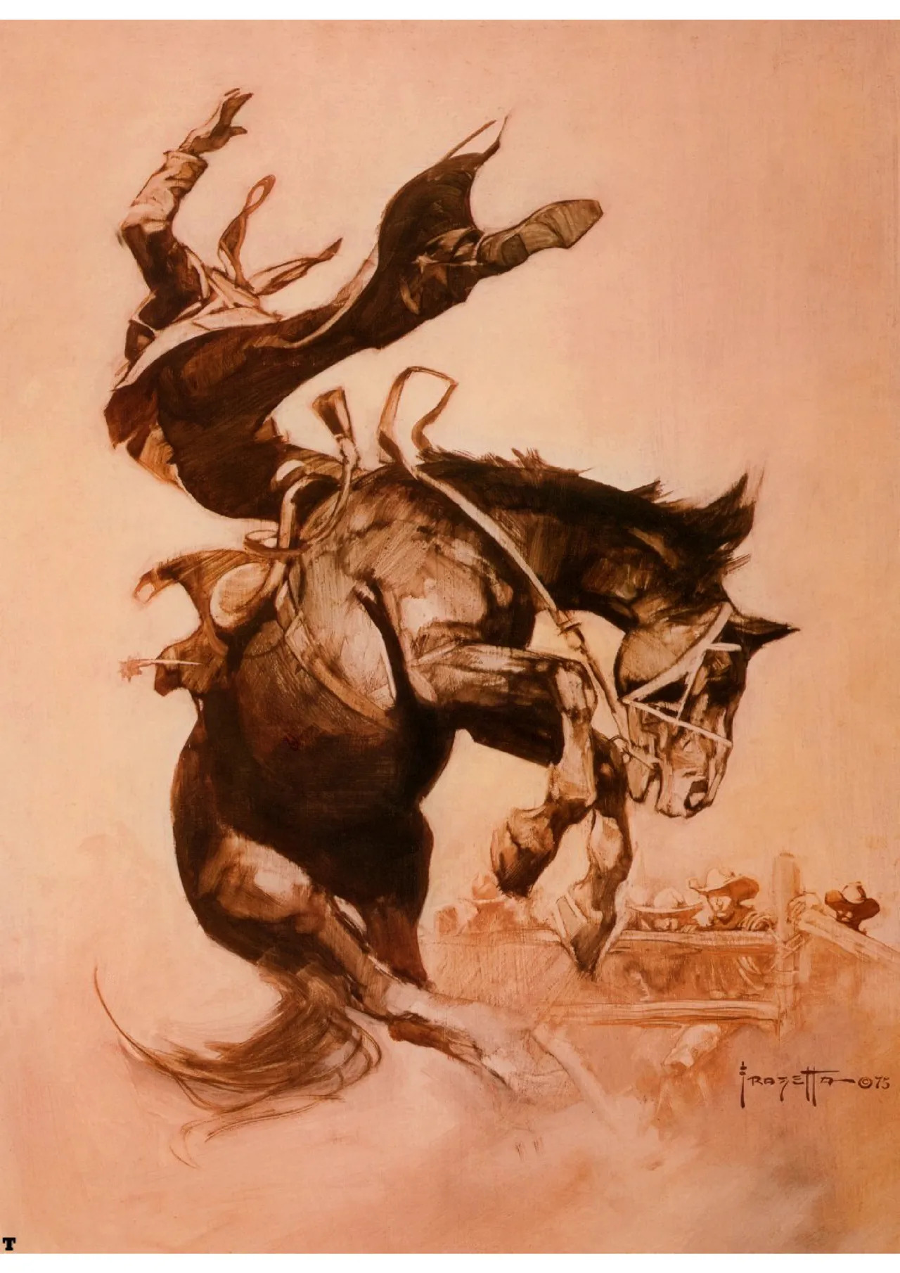 [Frank Frazetta] Artbook [English] - Page 43