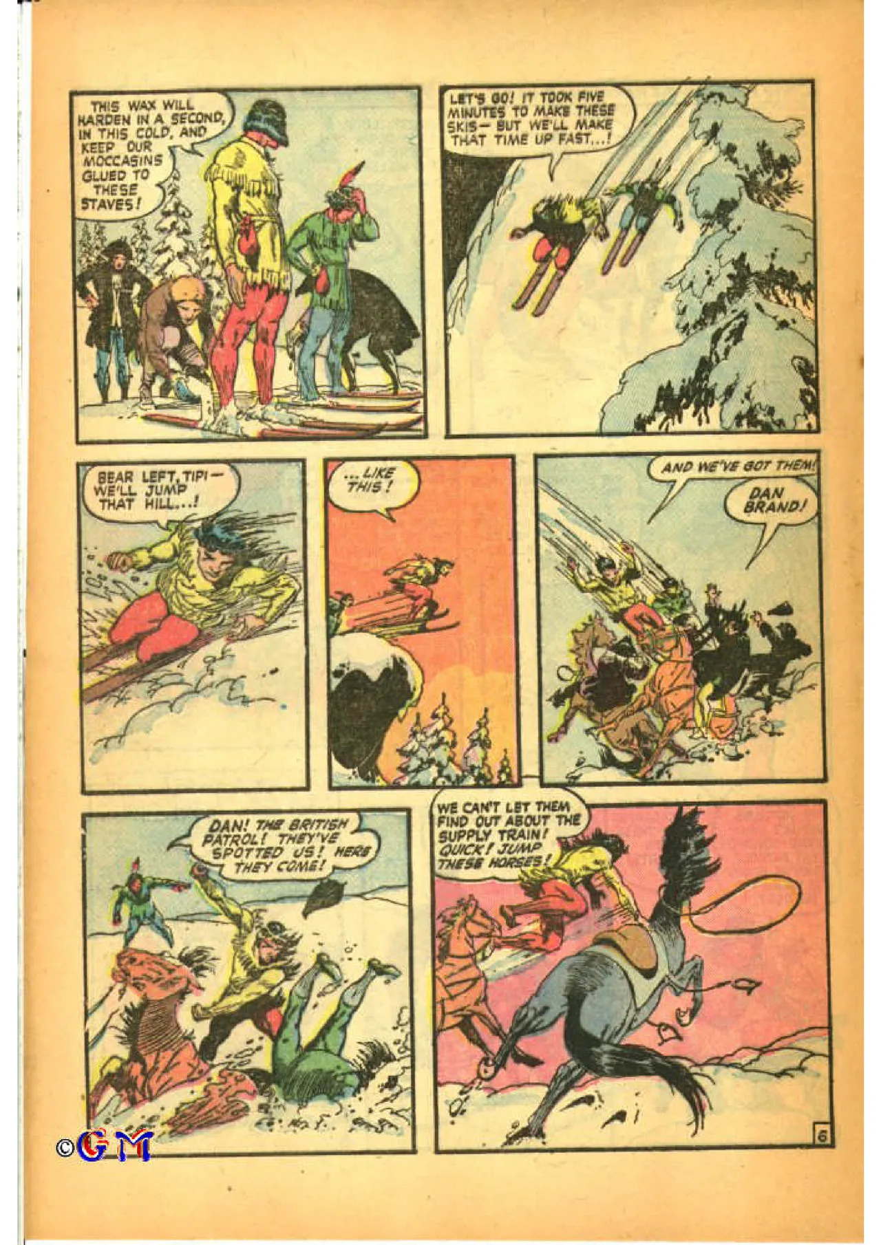 [Frank Frazetta] Artbook [English] - Page 439
