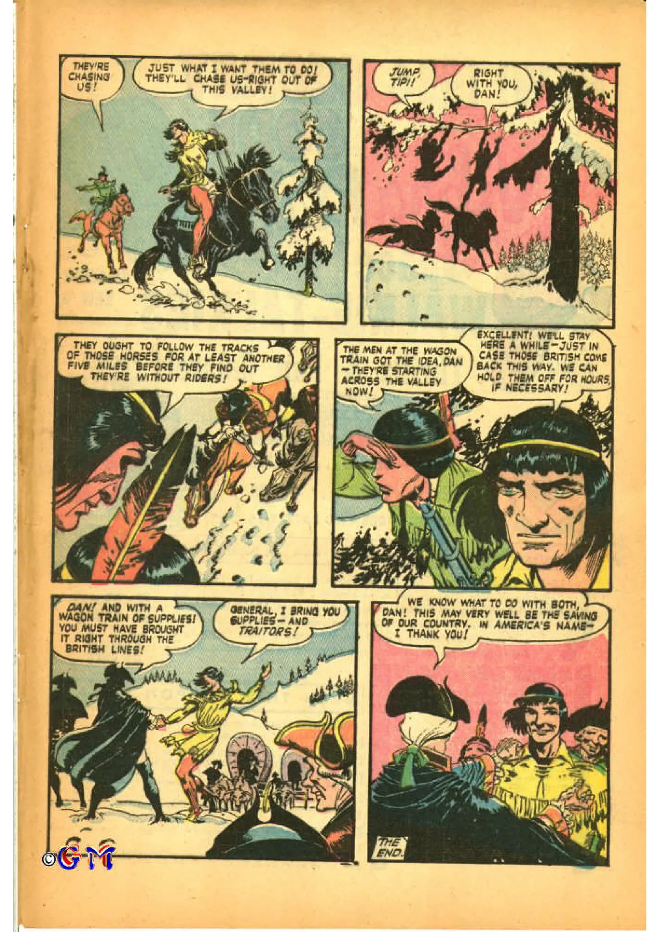 [Frank Frazetta] Artbook [English] - Page 440