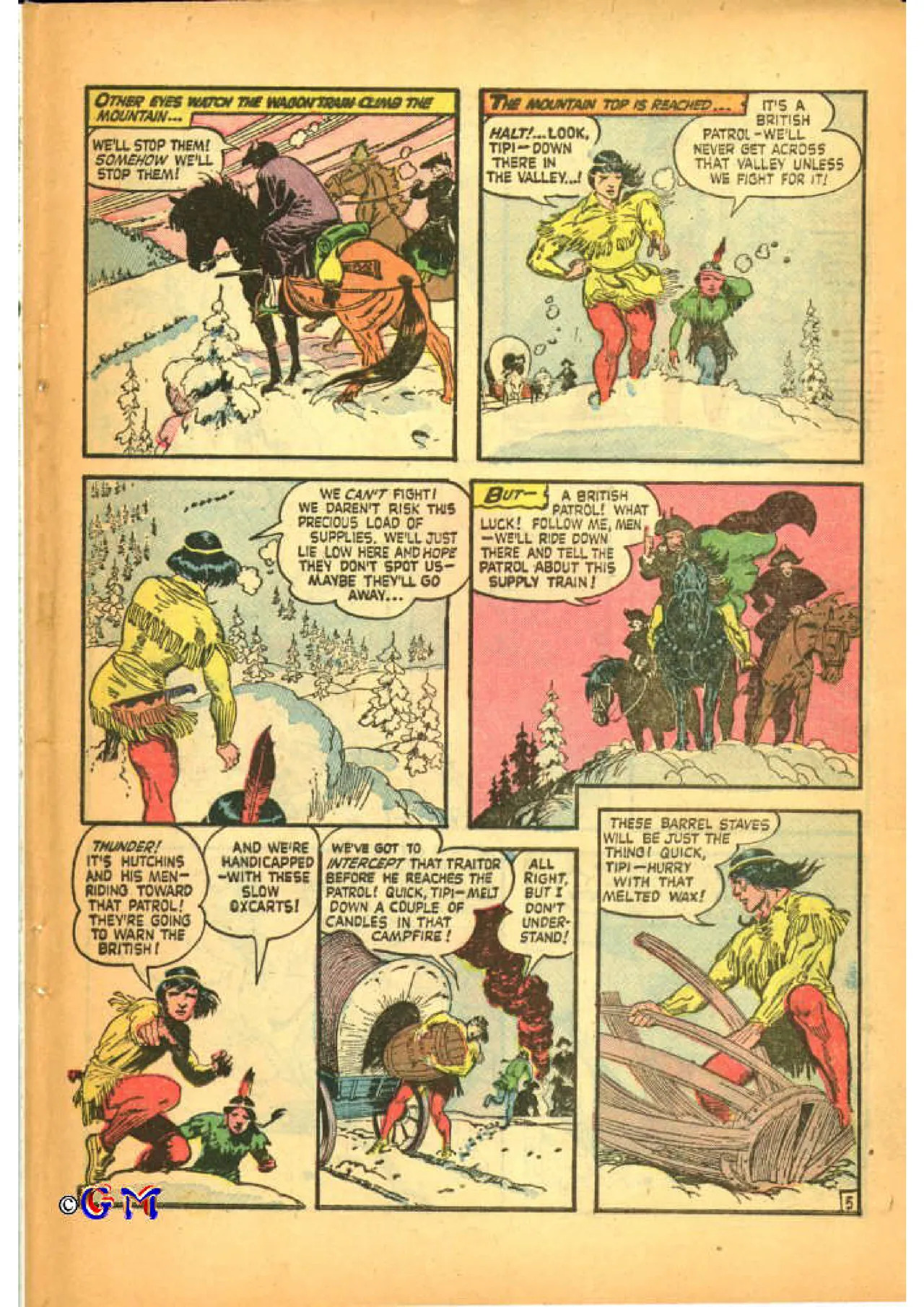 [Frank Frazetta] Artbook [English] - Page 442