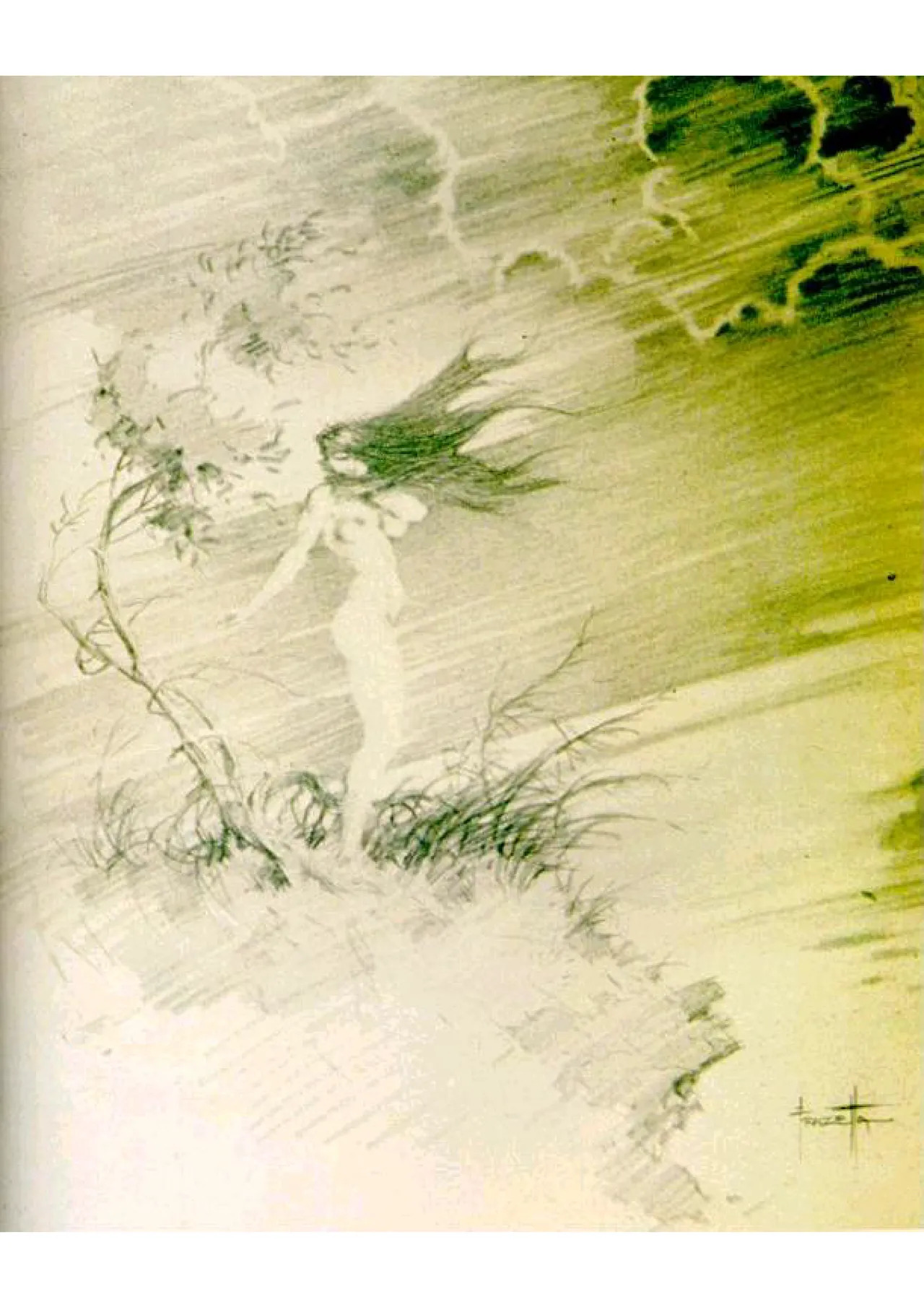 [Frank Frazetta] Artbook [English] - Page 444