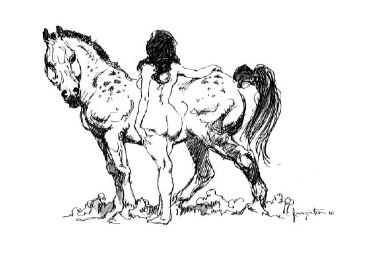 [Frank Frazetta] Artbook [English] - Page 460