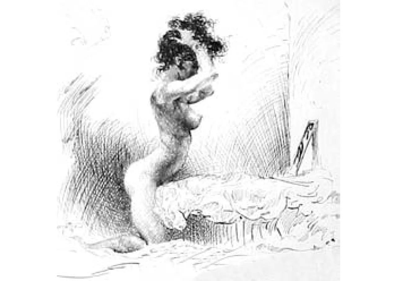 [Frank Frazetta] Artbook [English] - Page 461