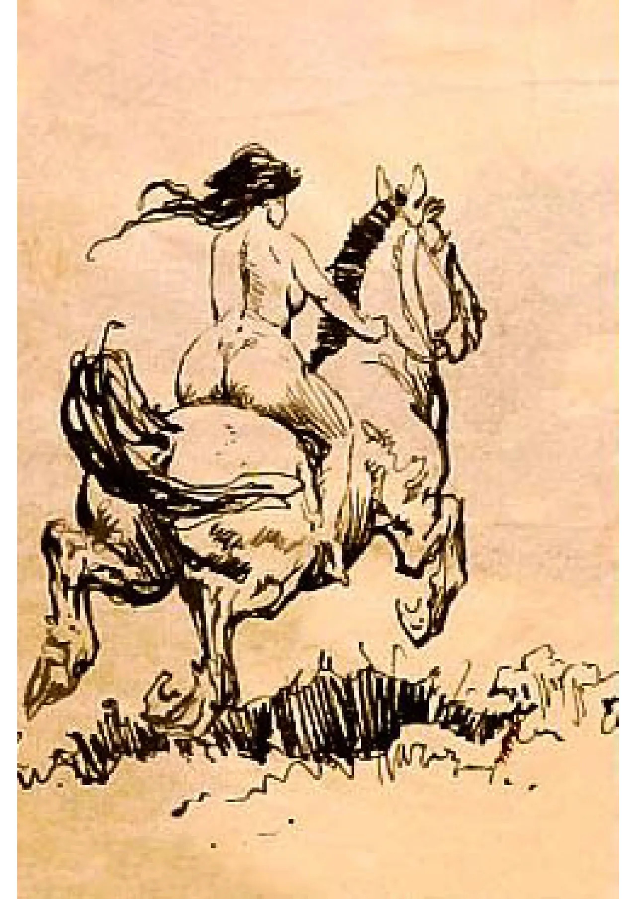 [Frank Frazetta] Artbook [English] - Page 463