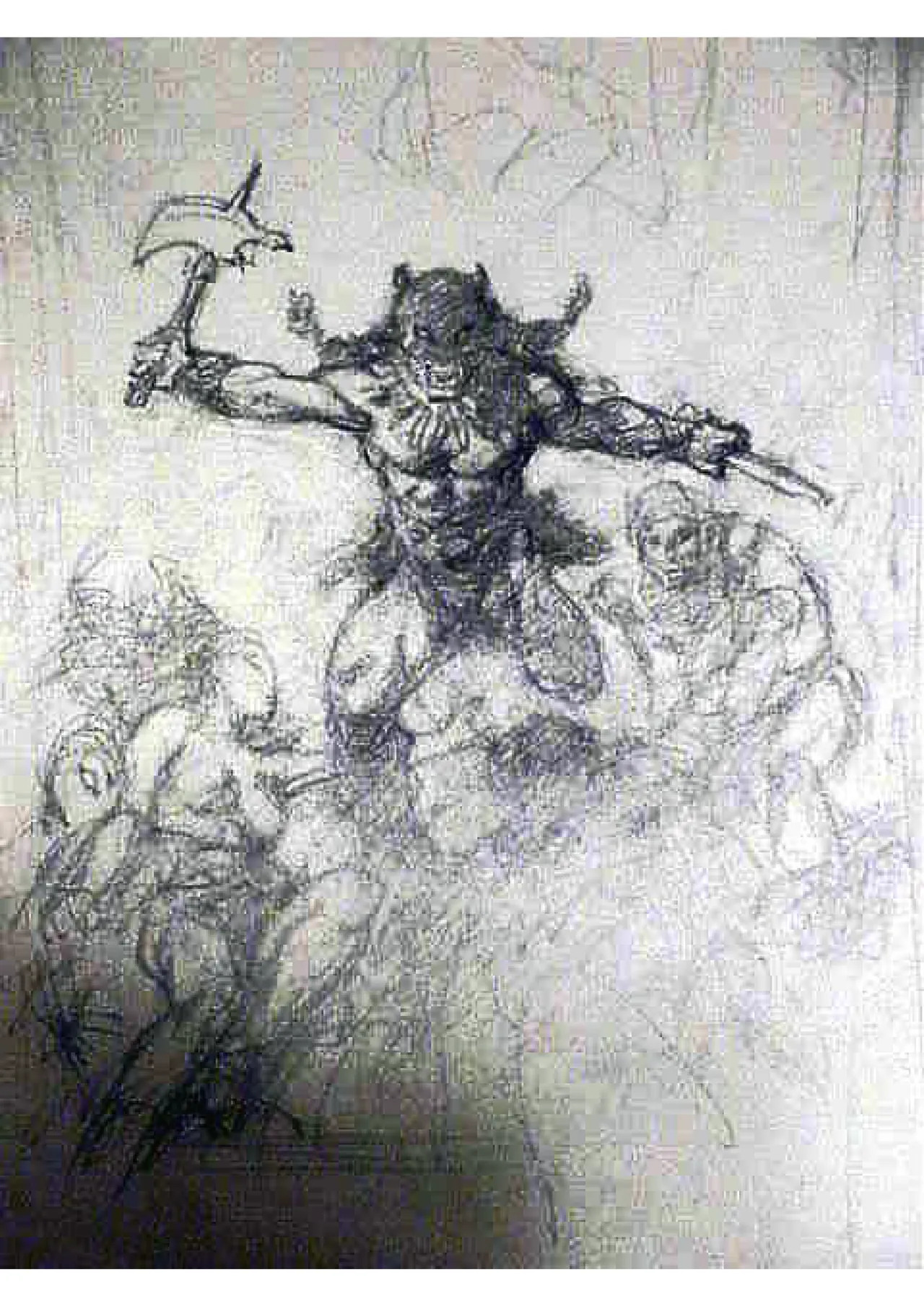 [Frank Frazetta] Artbook [English] - Page 78
