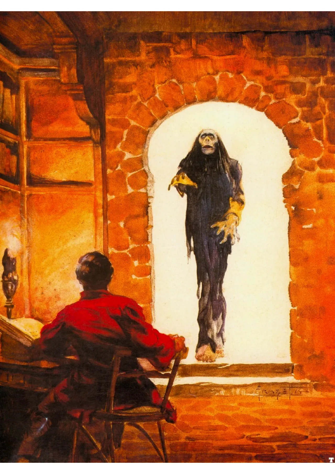 [Frank Frazetta] Artbook [English] - Page 79
