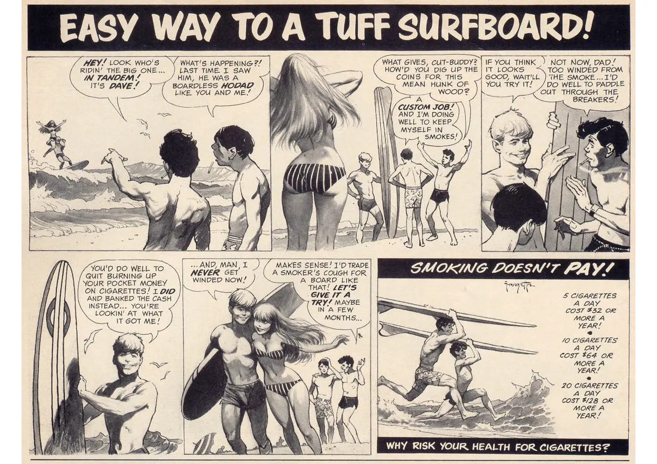 [Frank Frazetta] Artbook [English] - Page 92
