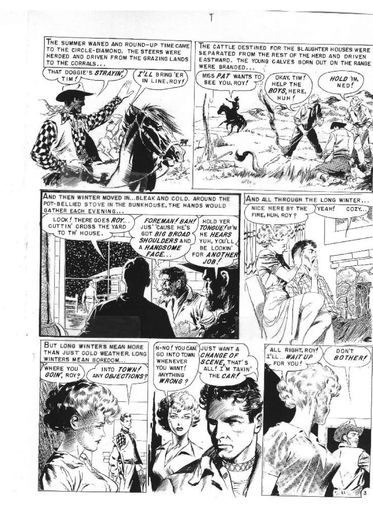 [Frank Frazetta] Artbook [English] - Page 93
