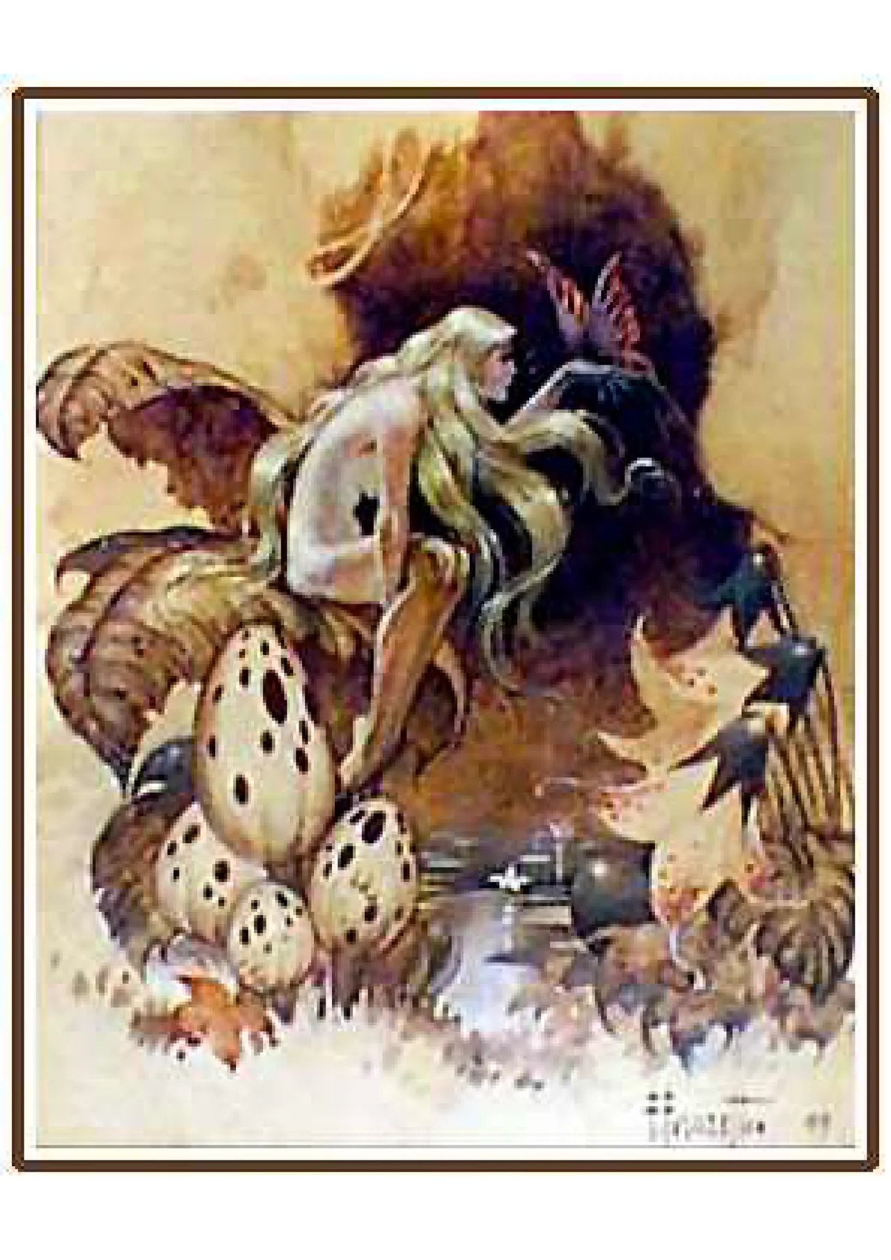 [Frank Frazetta] Artbook [English] - Page 98