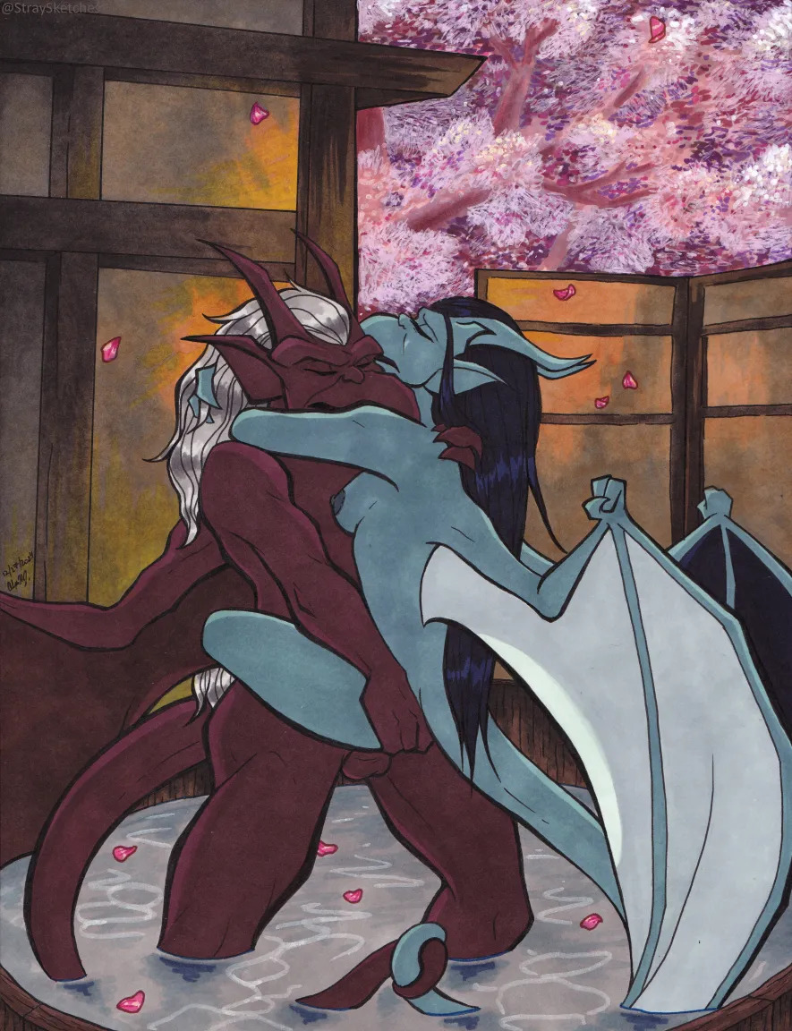 Gargoyles - Page 441
