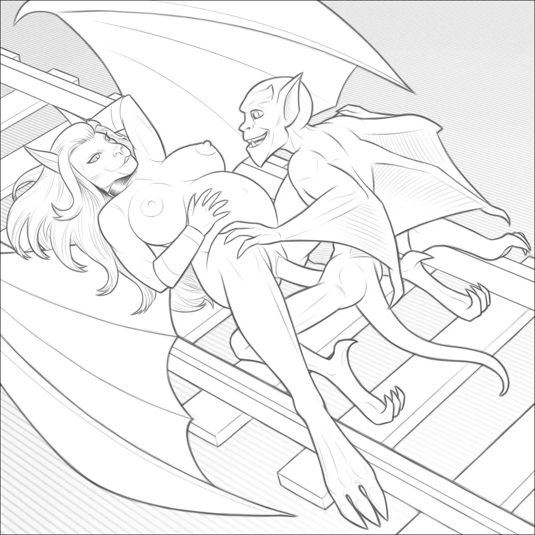 Gargoyles - Page 446
