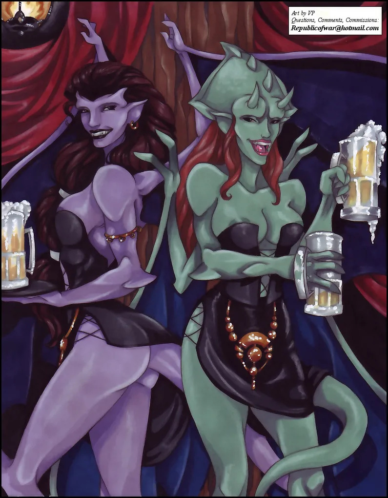 Gargoyles - Page 63