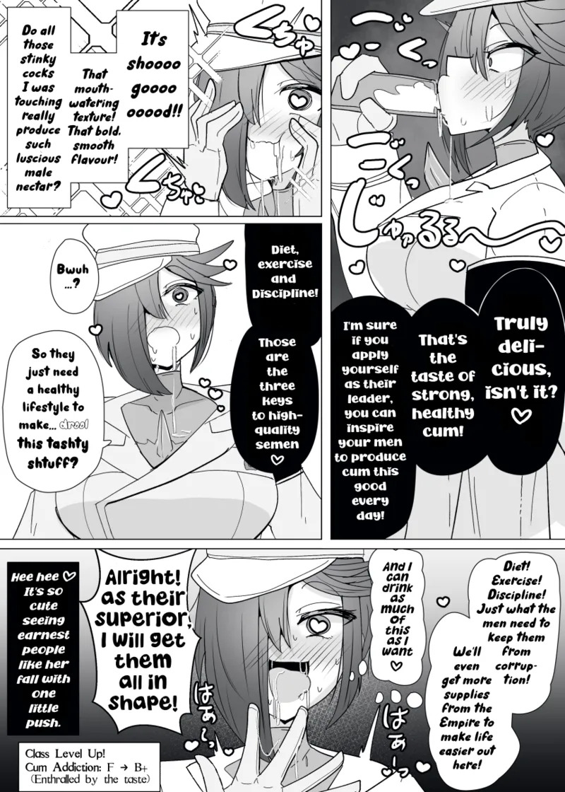 [Alfre-Tori] Matenshoku no Yakata 13 | The House of Evil Class Change 13 Blizzardominatrix [English] - Page 14