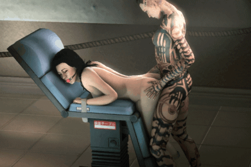 Mass Effect - Page 81