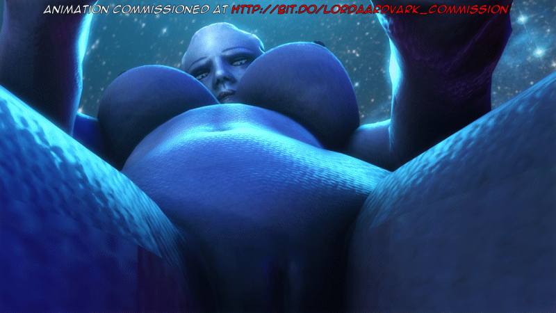 Mass Effect - Page 141