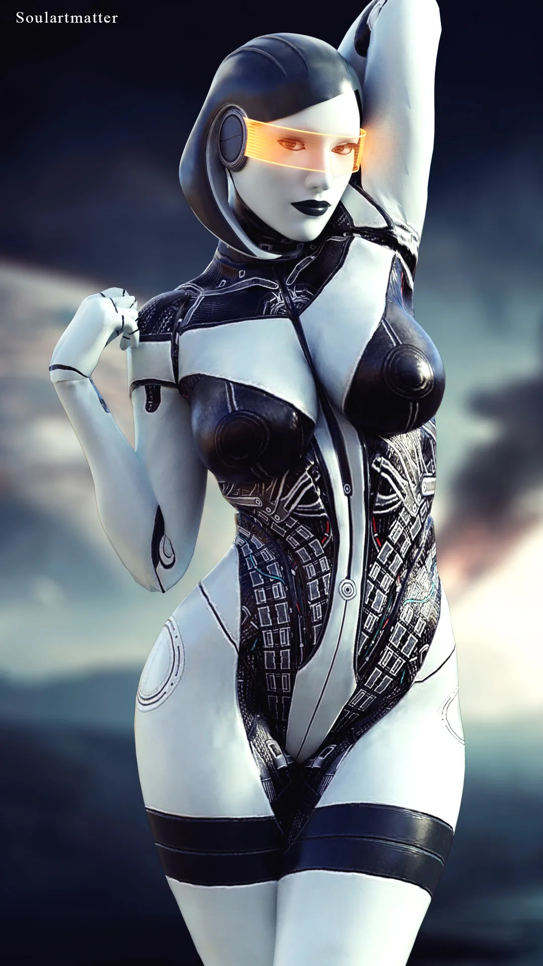 Mass Effect - Page 16
