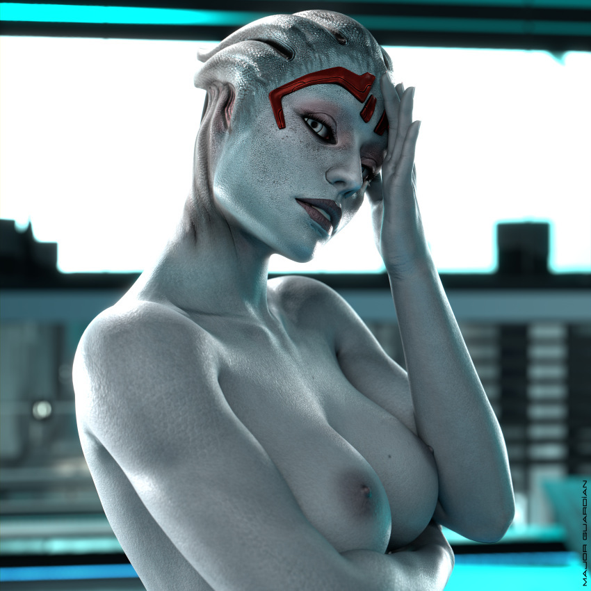 Mass Effect - Page 187
