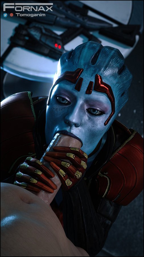 Mass Effect - Page 219