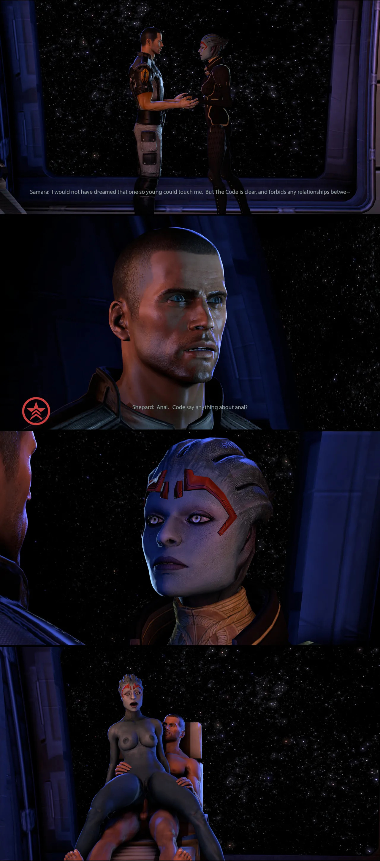 Mass Effect - Page 229