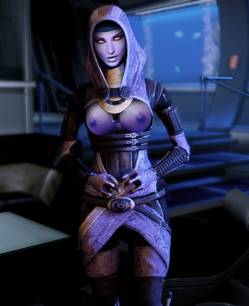 Mass Effect - Page 256