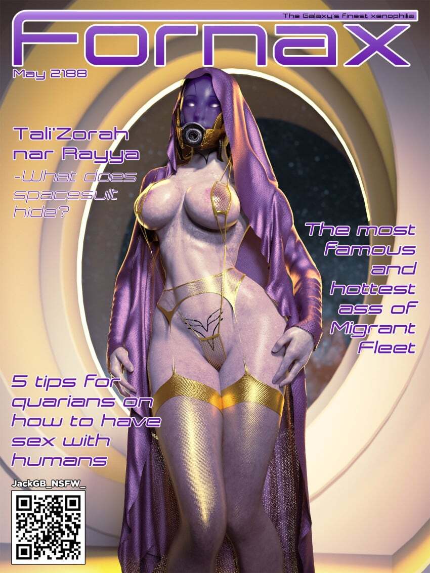 Mass Effect - Page 347