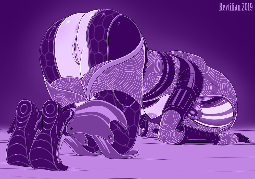 Mass Effect - Page 394