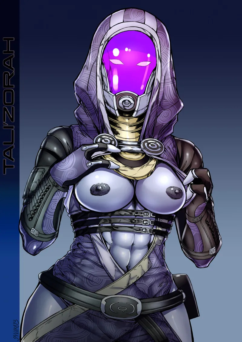 Mass Effect - Page 400