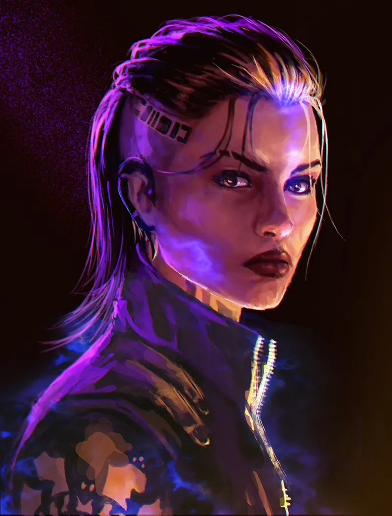 Mass Effect - Page 40